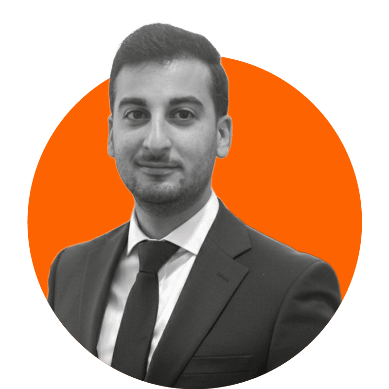 Gabriel Dardashti, Esq.